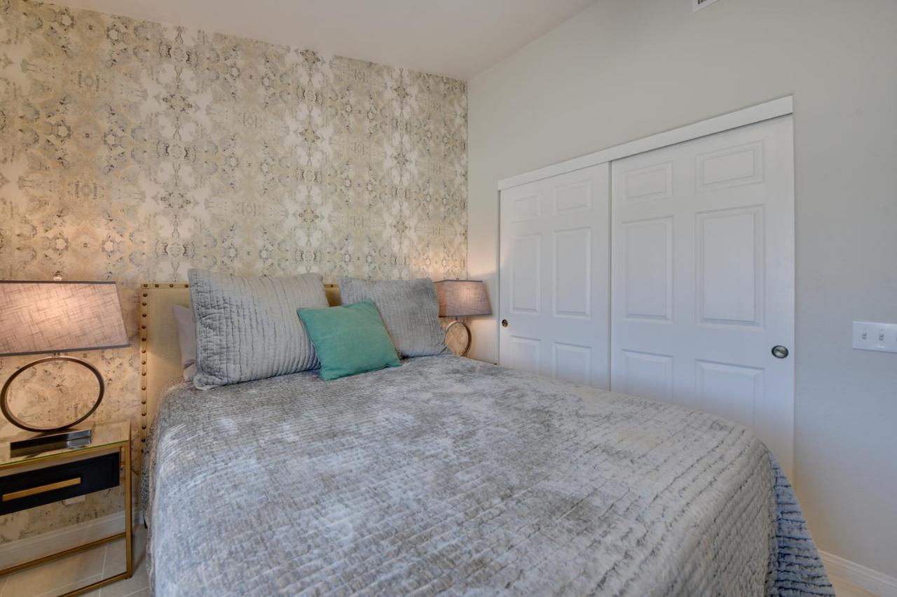 Updated Abode 22 Mi To Joshua Tree National Park! Morongo Valley Exteriör bild