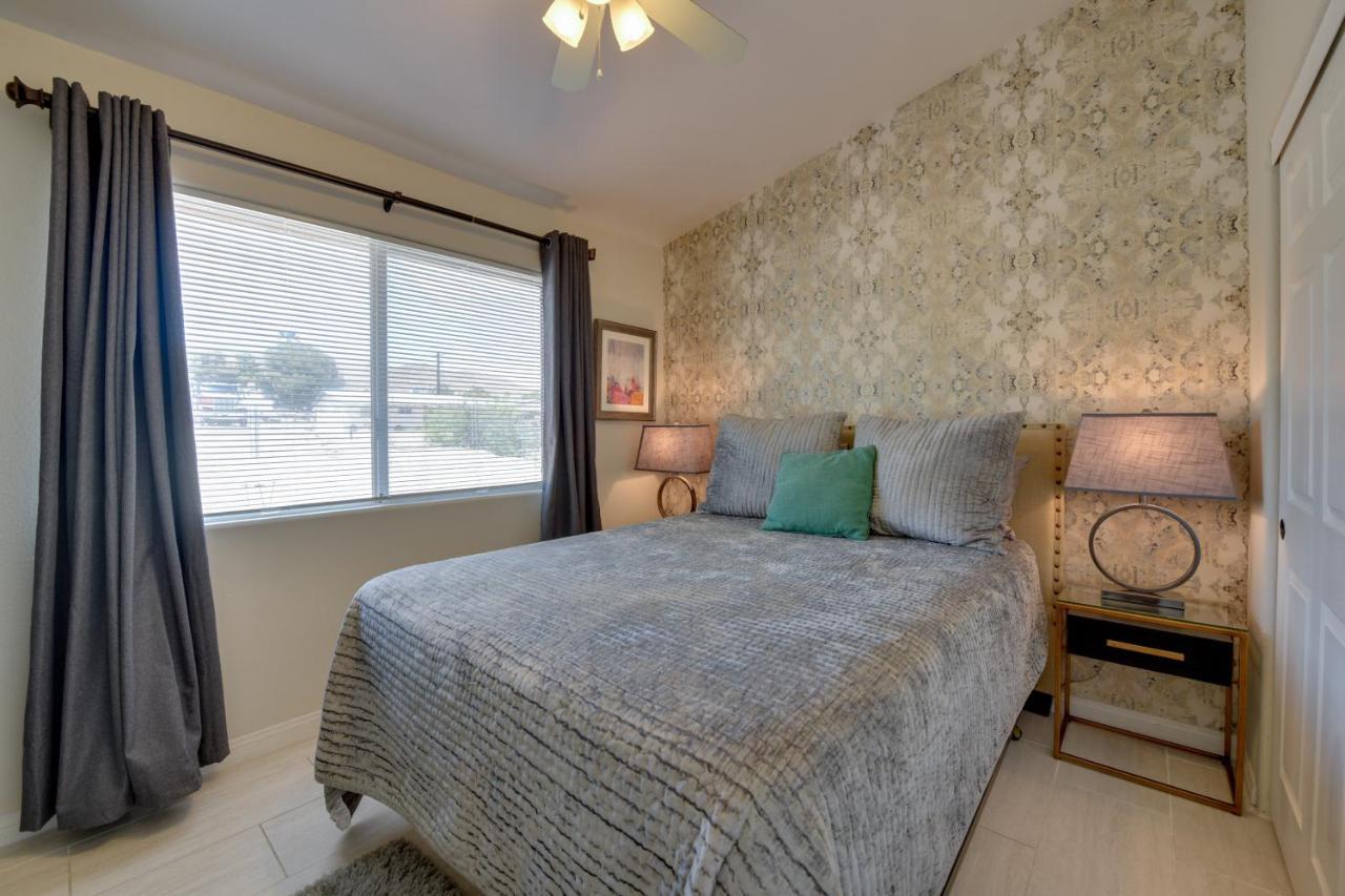 Updated Abode 22 Mi To Joshua Tree National Park! Morongo Valley Exteriör bild