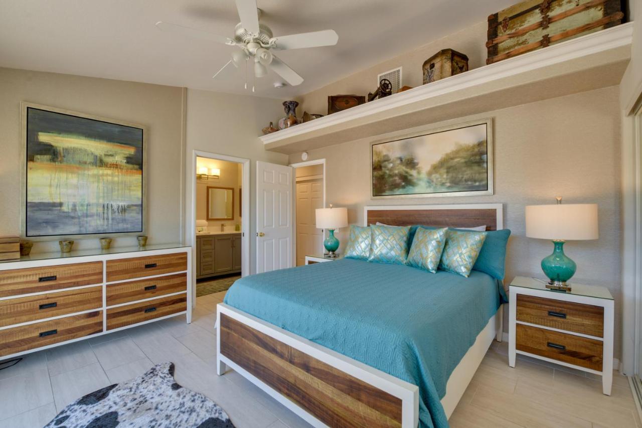 Updated Abode 22 Mi To Joshua Tree National Park! Morongo Valley Exteriör bild
