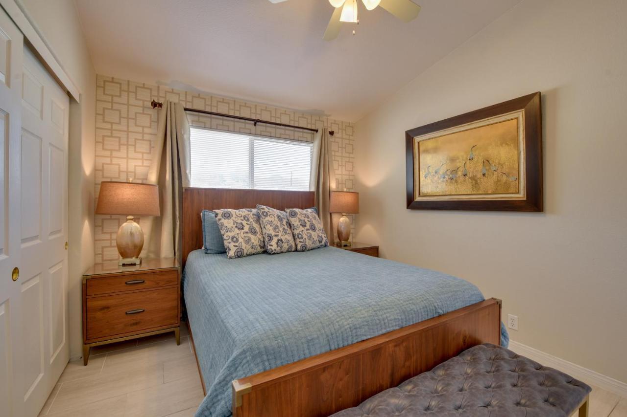 Updated Abode 22 Mi To Joshua Tree National Park! Morongo Valley Exteriör bild