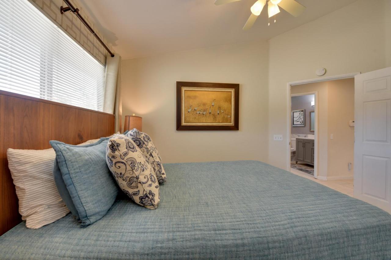 Updated Abode 22 Mi To Joshua Tree National Park! Morongo Valley Exteriör bild